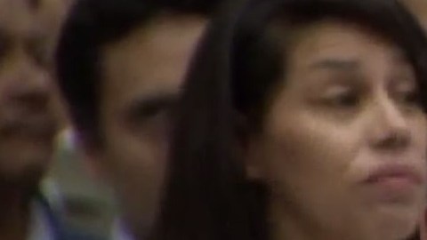 Después del juramento de lealtad, los nuevos ciudadanos podrán  inscribirse para votar.