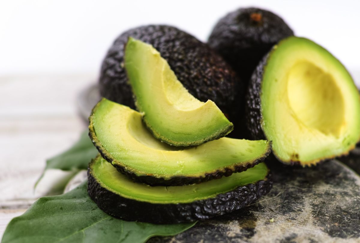 El aguacate es malo para el colesterol