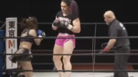 MMA