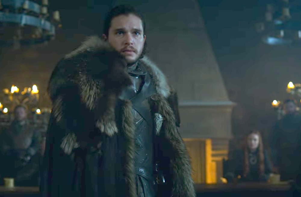 Director De Game Of Thrones Explica Escena De Sexo Entre Dany Y Jon