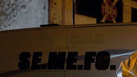 Hasta el moemnto se reportan 14 muertos aunque la cifra puede aumentar.