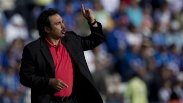 Hugo Sánchez planea alejarse del fútbol a los 65 años