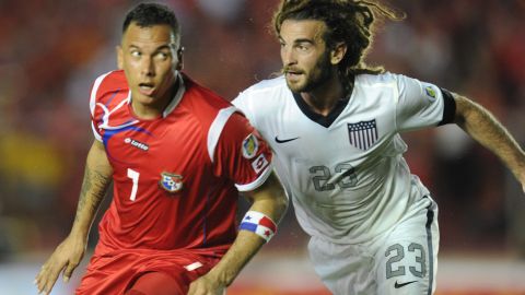 Estados Unidos debuta contra Panamá en la Copa Oro