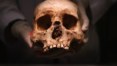 Solo muestras de ADN recogidas por autoridades de EEUU son válidas para identificar a las víctimas