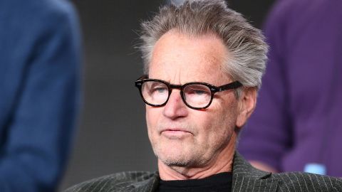 Sam Shepard