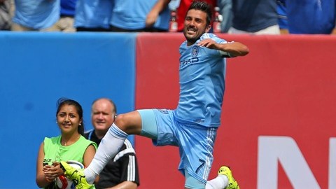 MLS
