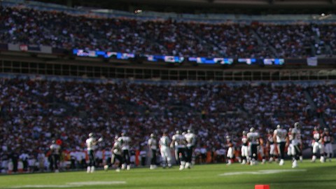 La NFL Films enfrenta una demanda por acoso sexual