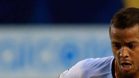 Giovani Dos Santos jugará con el combiando de la MLS contra el Real Madrid