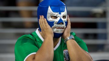 La afición mexicana tendrá que abstenerse del famoso grito durante la Copa Oro