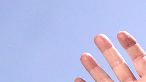 La excandidata presidencial parece disfrutar su tiempo libre alejada de la política