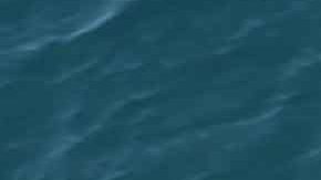 Sus altas mareas y abundancia de tiburones la hacen letal para los turistas