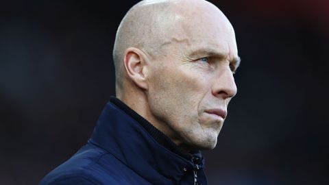 Bob Bradley