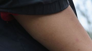 Immigrants Surge Across Border Ahead Of Trump Inauguration