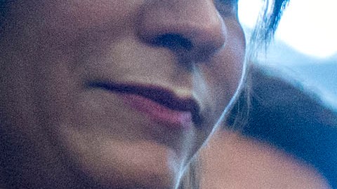 Lana del Rey admitió sobre su popular plan contra el presidente