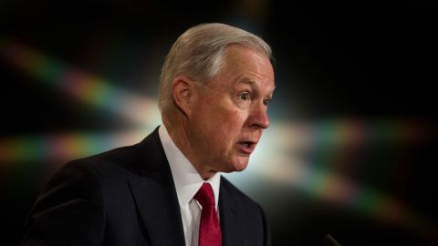 Tanto Sessions como Trump tienen a las "Ciudades Santuario" en la mira