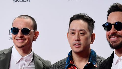 Linkin Park