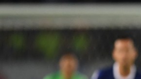 El japonés Keisuke Honda es el nuevo refuerzo de los Tuzos del Pachuca