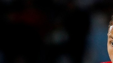 Nemanja Matic de Serbia es el nuevo jugador de los Red Devils.