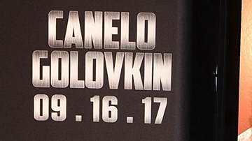Saúl "Canelo" Álvarez y Shannon de Lima