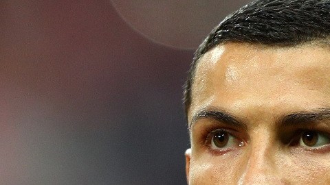 La visita a China de Cristiano Ronaldo ya dejó algunos momentos realmente increíbles.
