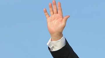 La Casa Blanca espera una buena recepción para Trump en Varsovia.