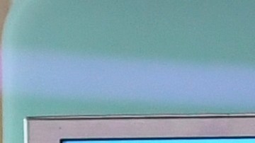 EEUU cree que fue un misil de mediano alcance