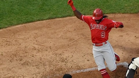 MLB