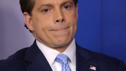 El video de Scaramucci fue publicado en agosto de 2015, al comienzo de la campaña electoral