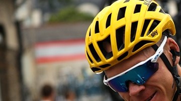 Chris Froome