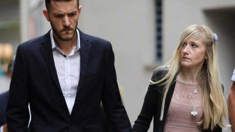 Charlie Gard