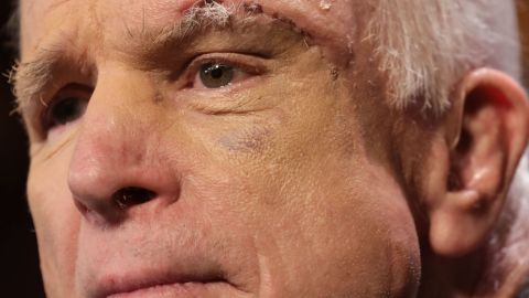 John McCain