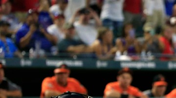 El dominicano Adrián Beltré está a un paso de conectar su hit 3 mil