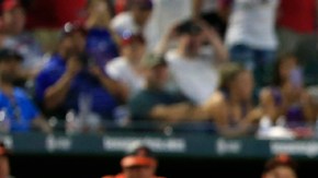 El dominicano Adrián Beltré está a un paso de conectar su hit 3 mil