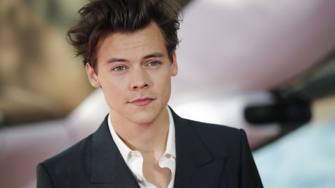 Harry Styles