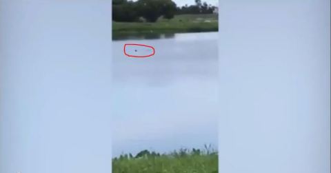 Hombre murió ahogado en Florida