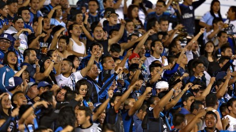 Liga MX