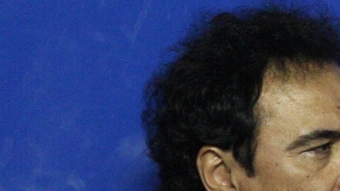 Hugo Sánchez Márquez tuvo una gran carrera como futbolista y le queda poco como entrenador.