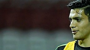 Chicharito Raúl Jiménez