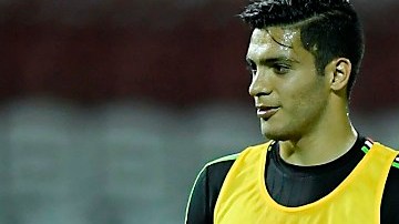 Chicharito Raúl Jiménez