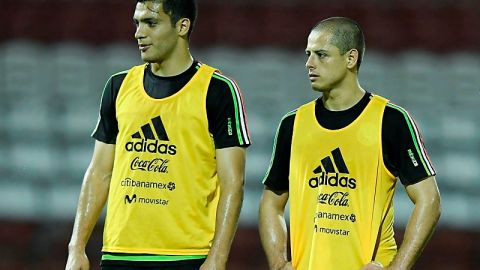 Chicharito Raúl Jiménez