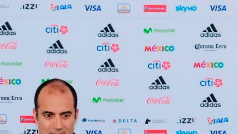 Copa Oro