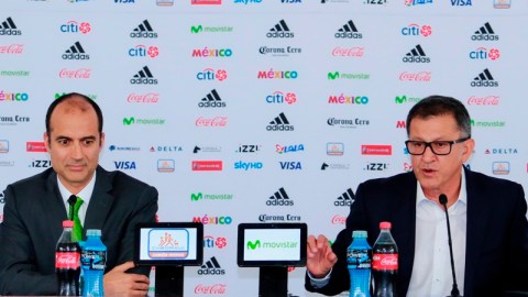Copa Oro