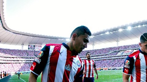 Chivas