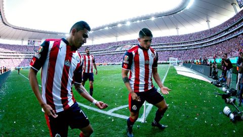 Chivas