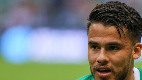 Diego Reyes