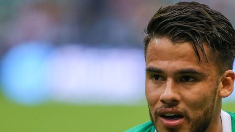 Diego Reyes