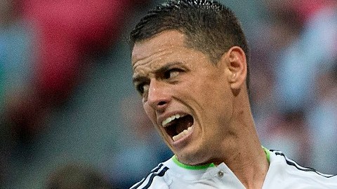 Chicharito
