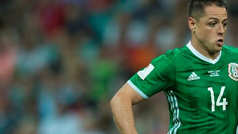 Chicharito