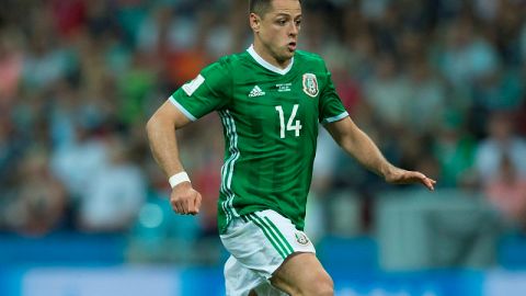 Chicharito