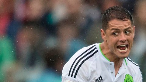 Chicharito